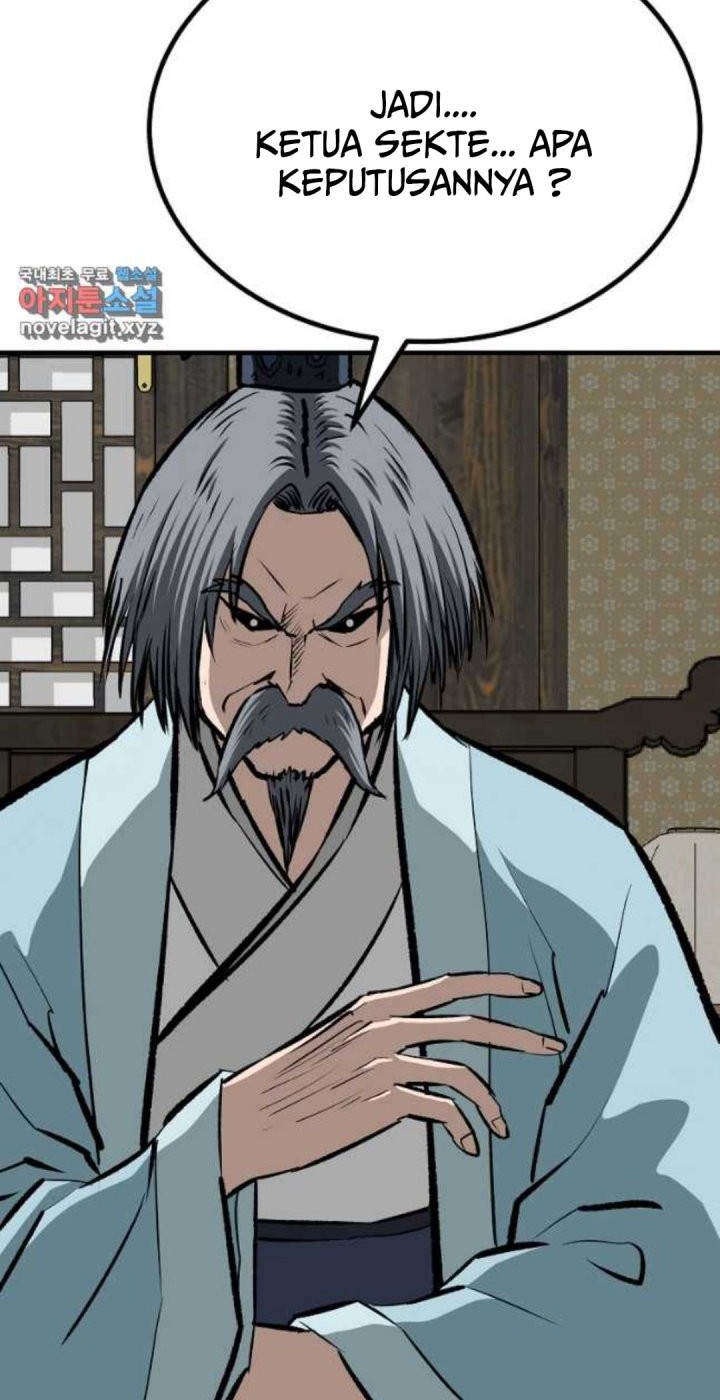 Archer Sword God : Descendants of the Archer Chapter 69 Gambar 48