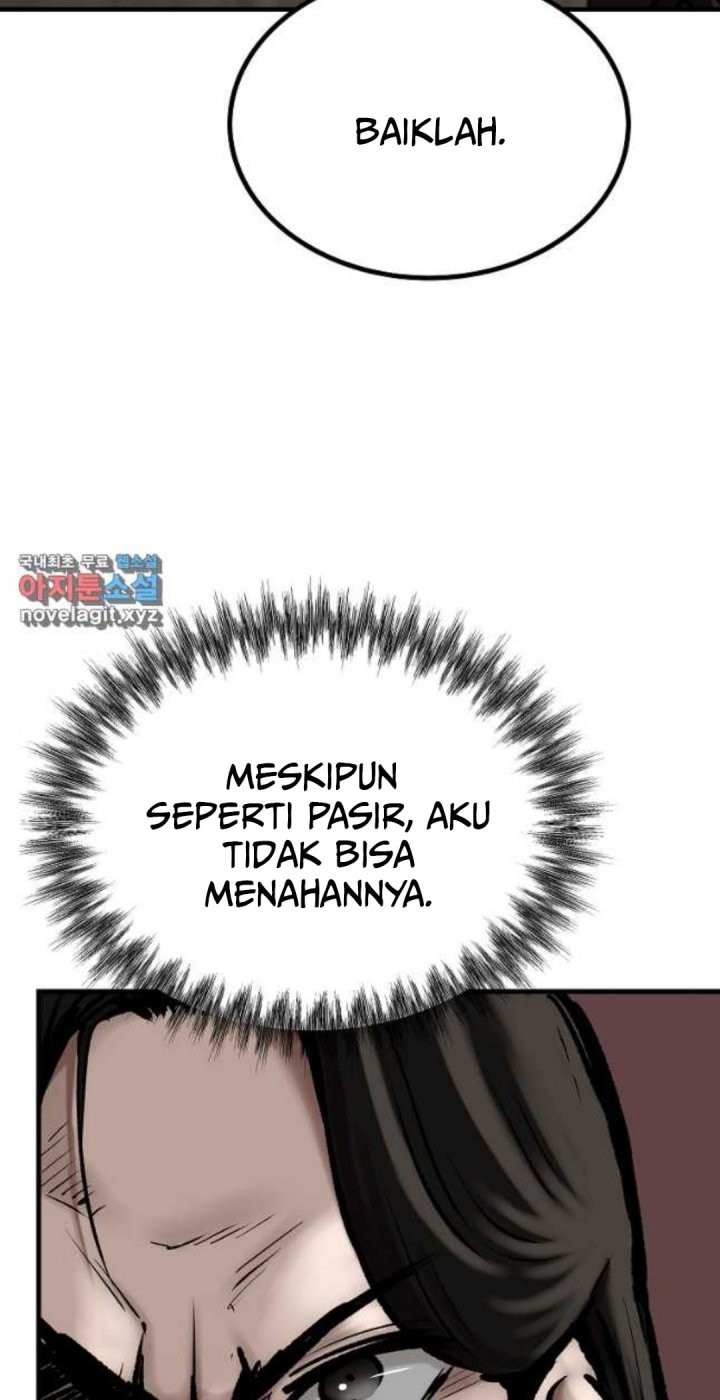 Archer Sword God : Descendants of the Archer Chapter 69 Gambar 51