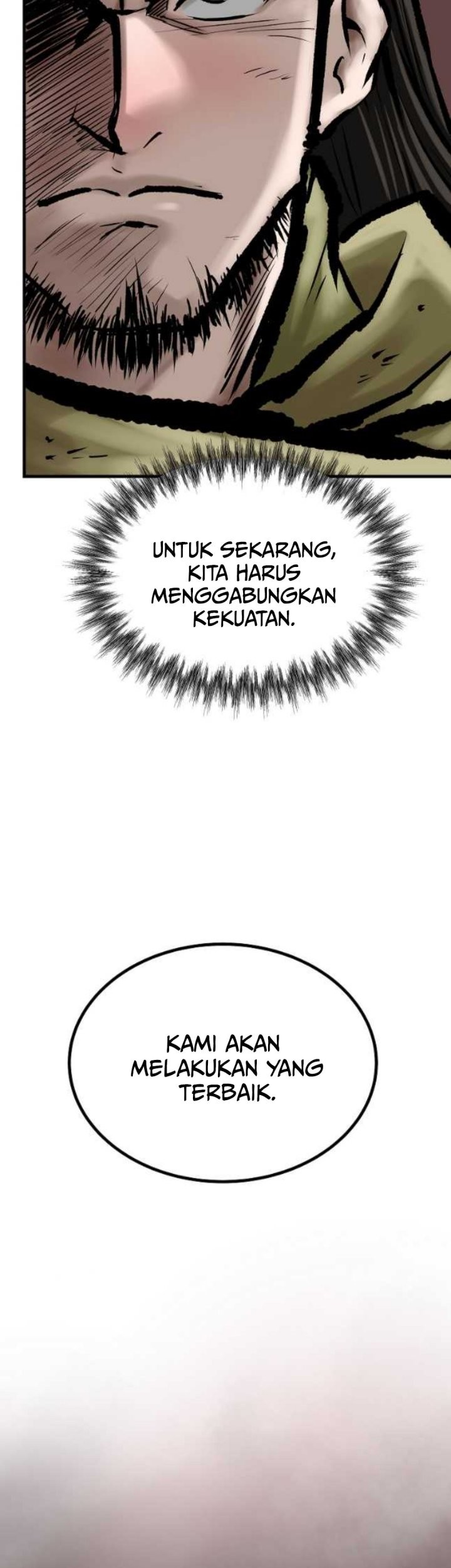 Archer Sword God : Descendants of the Archer Chapter 69 Gambar 52