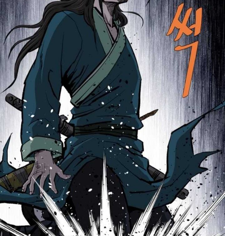Archer Sword God : Descendants of the Archer Chapter 69 Gambar 57
