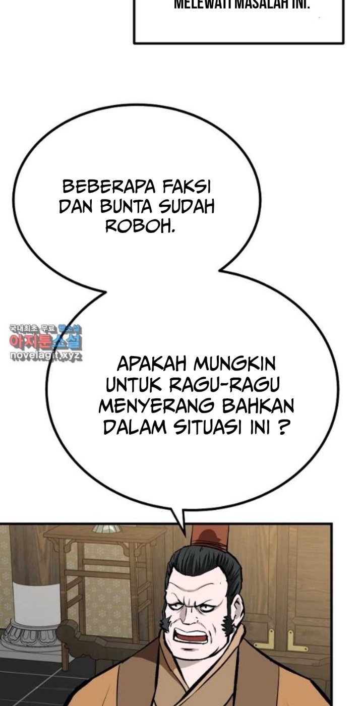 Archer Sword God : Descendants of the Archer Chapter 69 Gambar 24