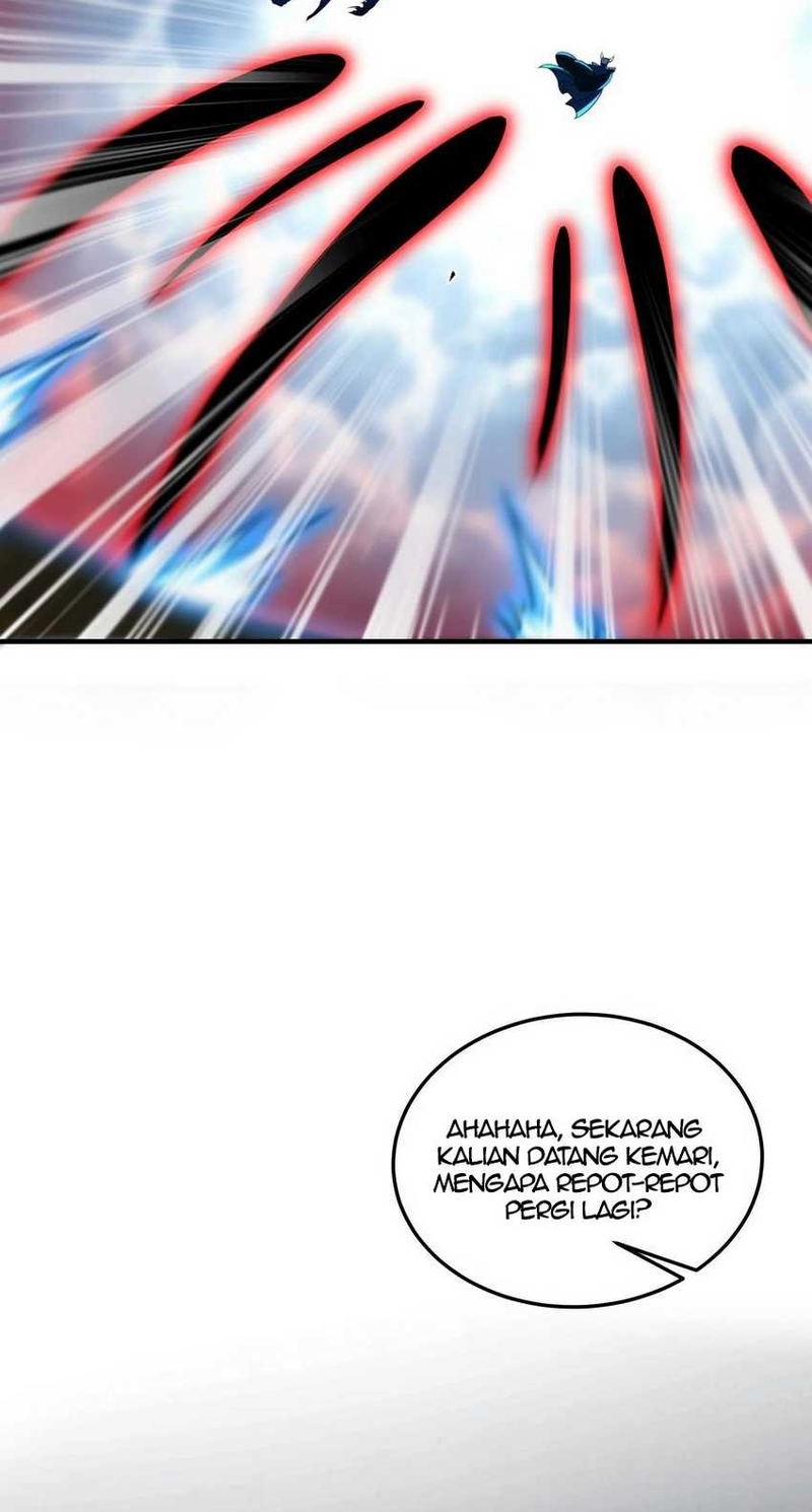 Fairy, You have a Bad Omen! Chapter 23 Gambar 54