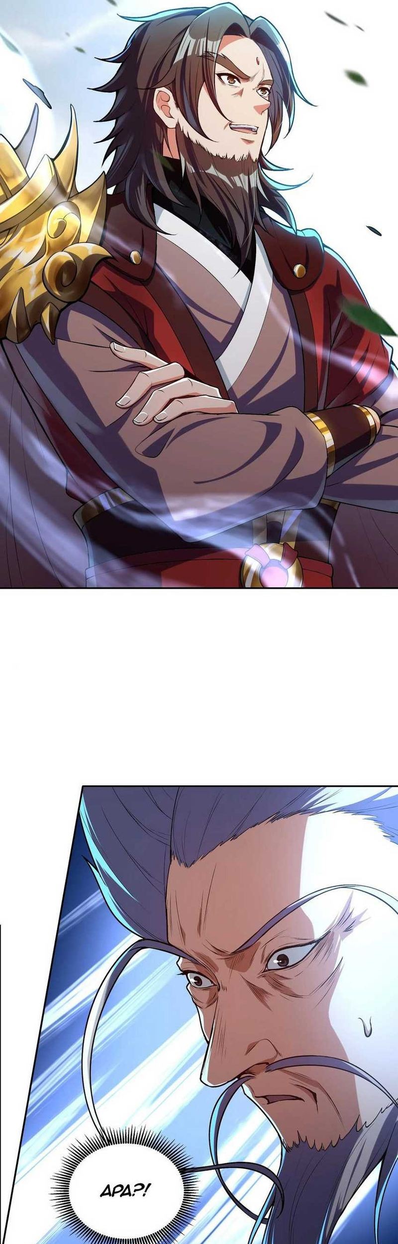 Fairy, You have a Bad Omen! Chapter 23 Gambar 31