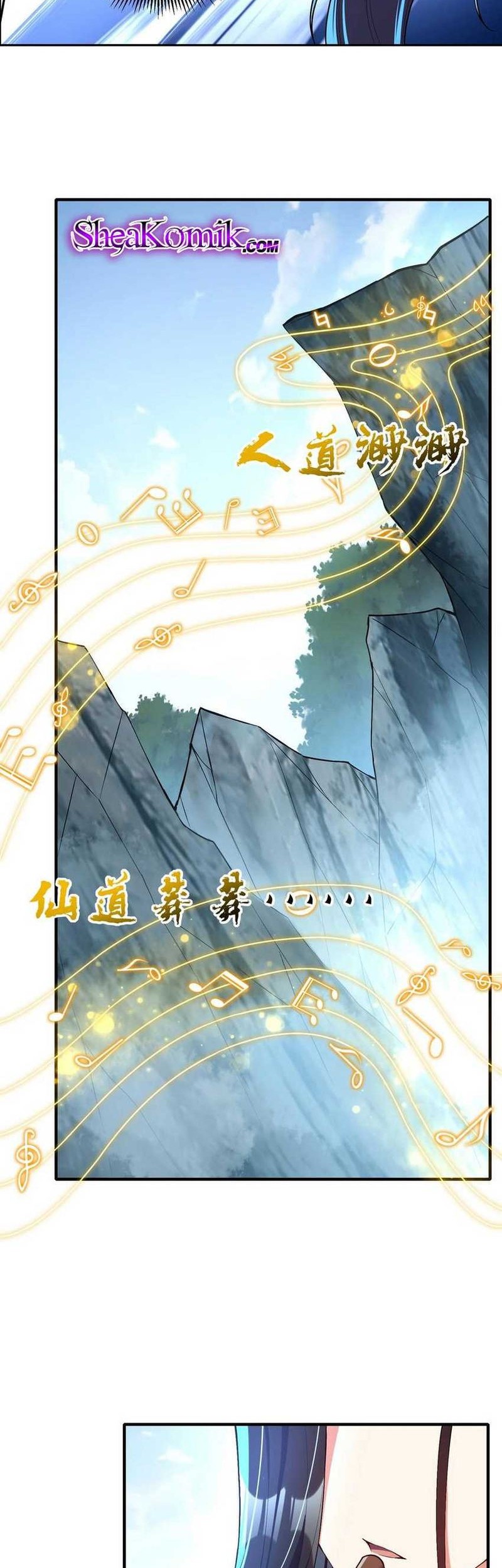 Fairy, You have a Bad Omen! Chapter 23 Gambar 32