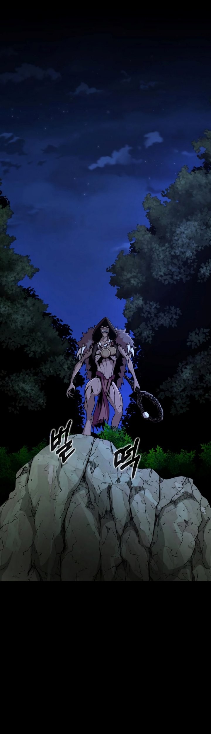 Steel-Eating Player Chapter 03 Gambar 38