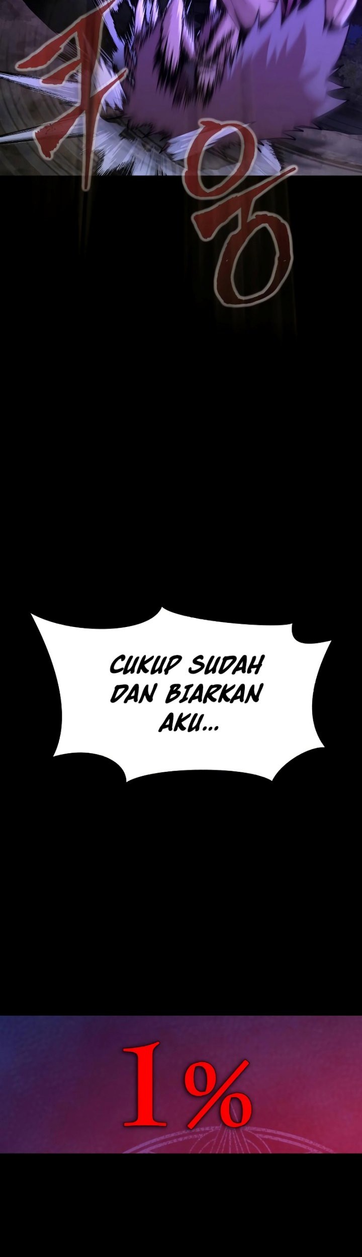 Steel-Eating Player Chapter 03 Gambar 83