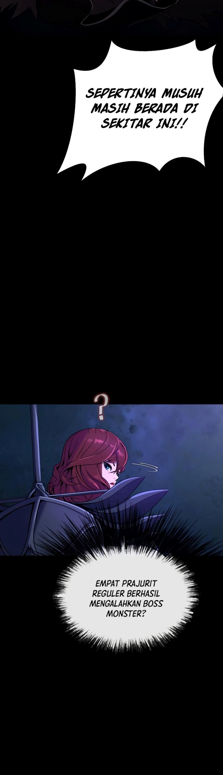 Steel-Eating Player Chapter 03 Gambar 99