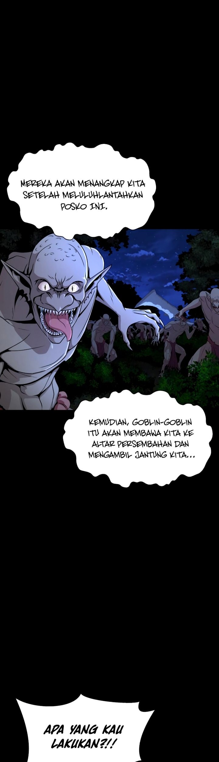 Steel-Eating Player Chapter 03 Gambar 13