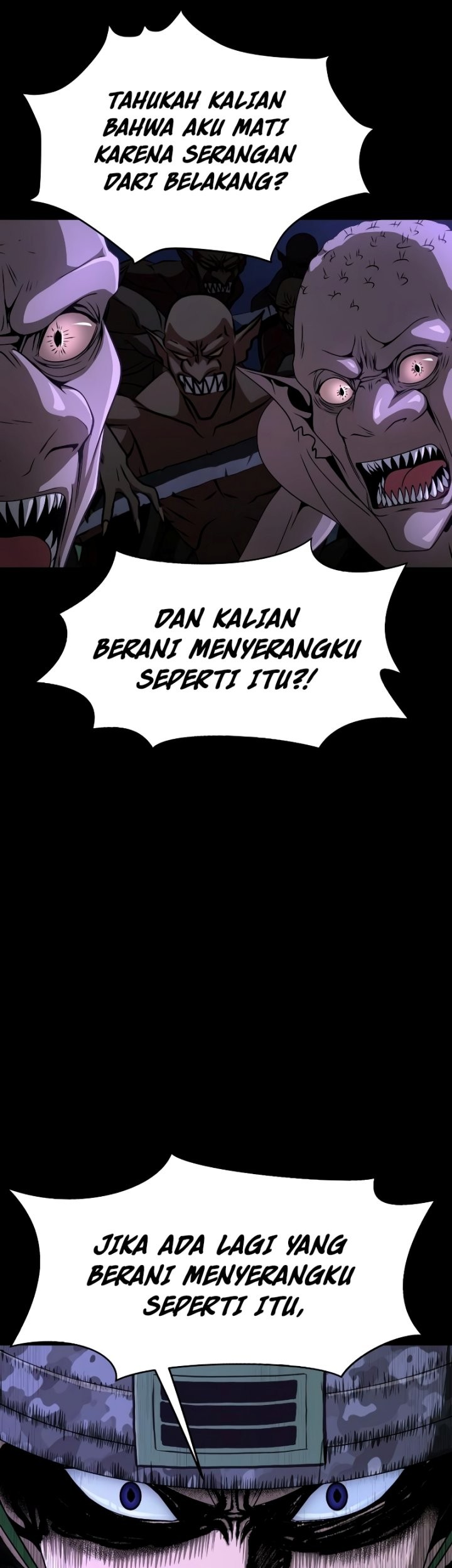 Steel-Eating Player Chapter 02 Gambar 32