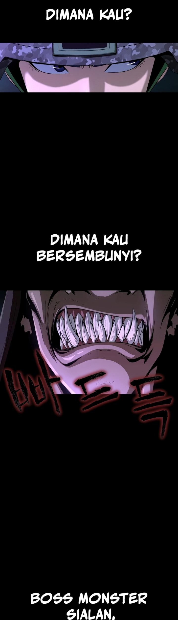 Steel-Eating Player Chapter 02 Gambar 36
