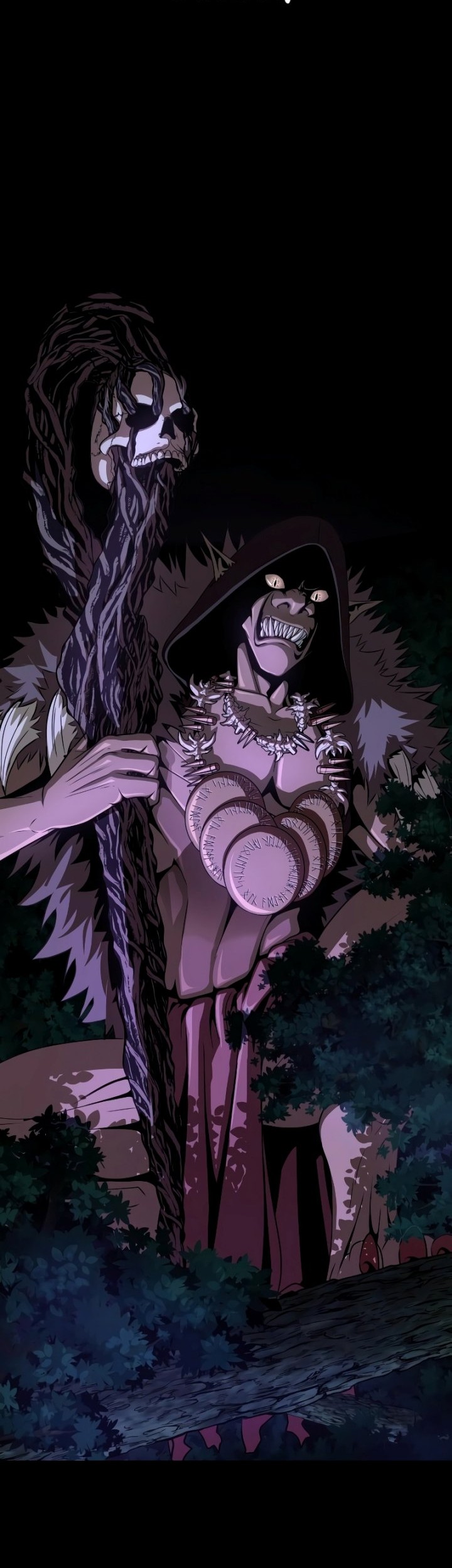 Steel-Eating Player Chapter 02 Gambar 37
