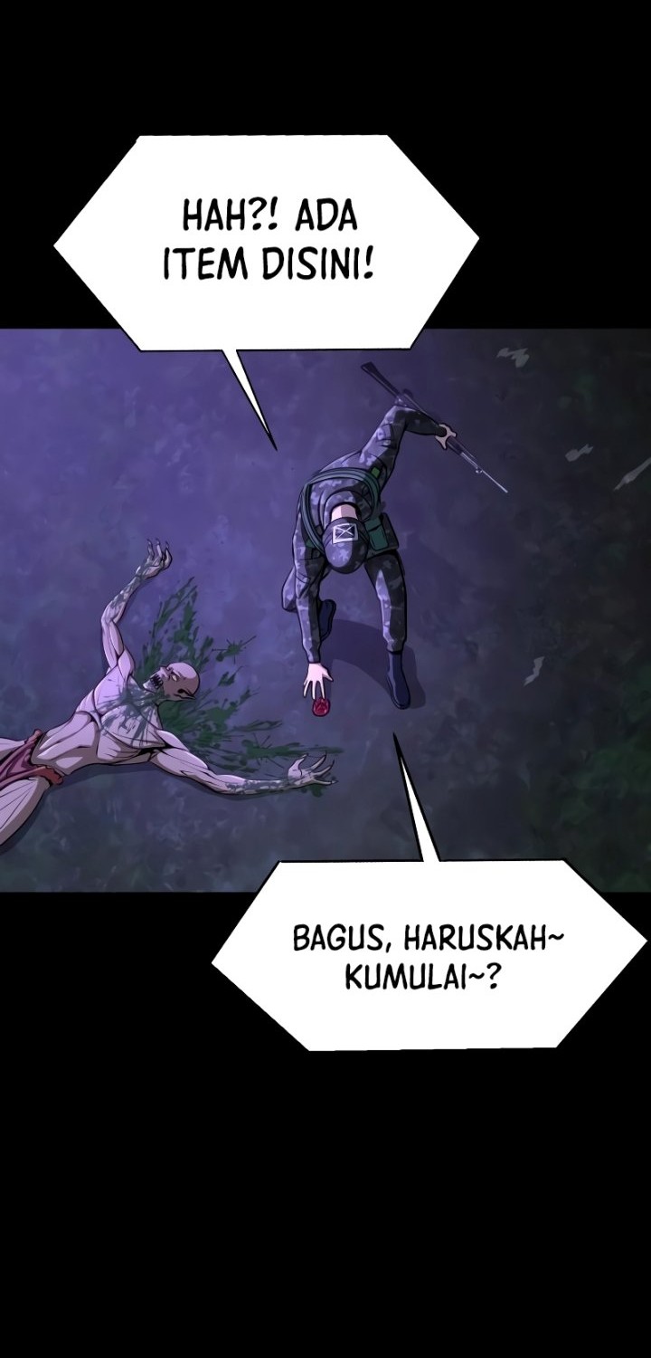 Steel-Eating Player Chapter 02 Gambar 39