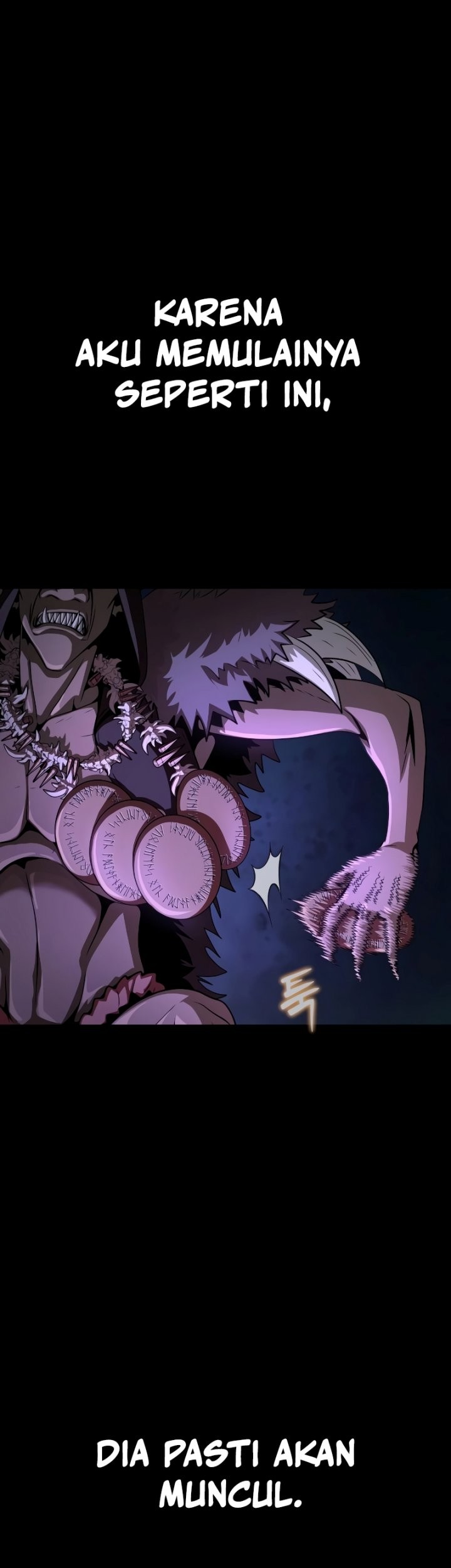Steel-Eating Player Chapter 02 Gambar 40