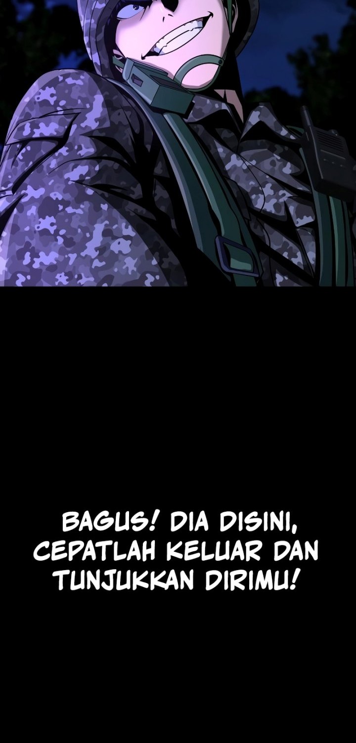 Steel-Eating Player Chapter 02 Gambar 43