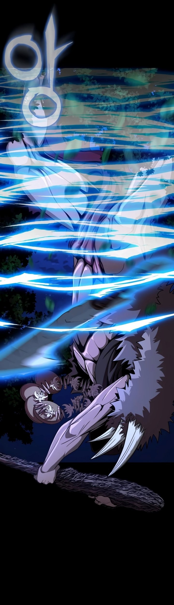 Steel-Eating Player Chapter 02 Gambar 55