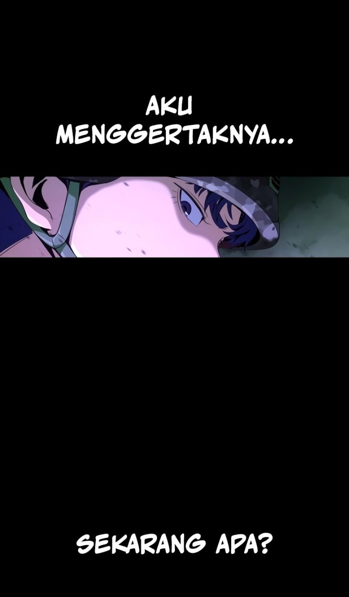 Steel-Eating Player Chapter 02 Gambar 66