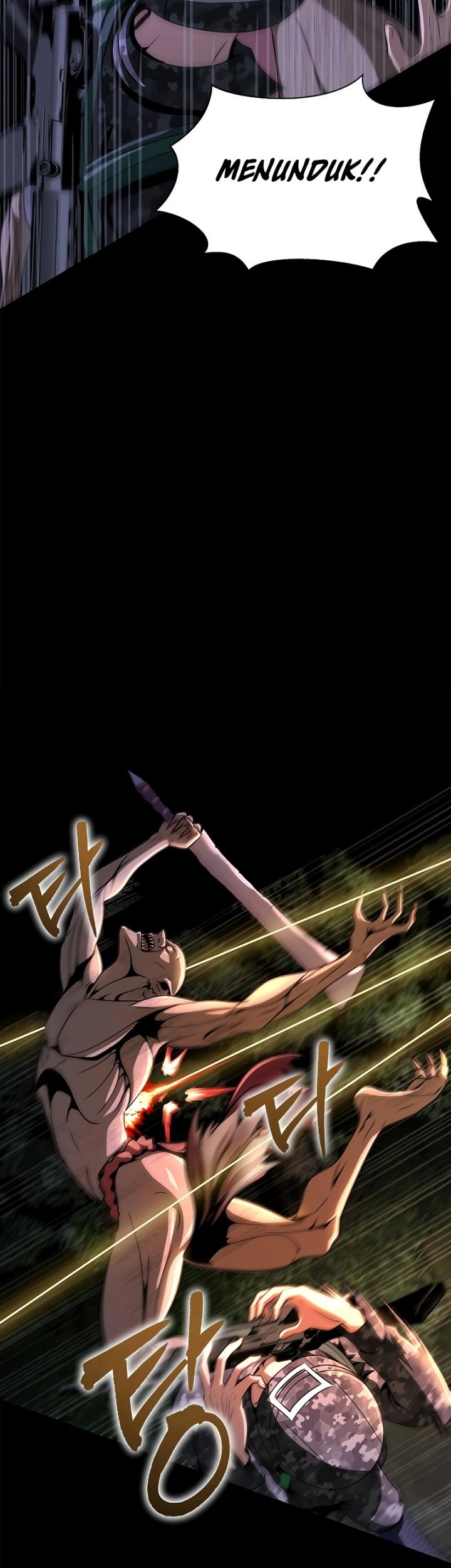 Steel-Eating Player Chapter 02 Gambar 79