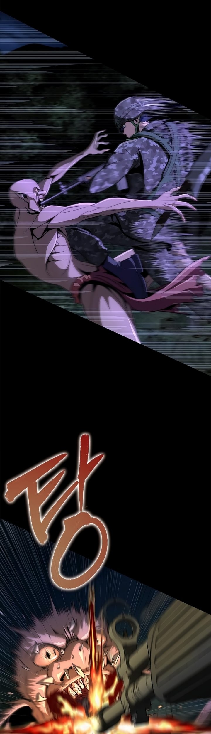 Steel-Eating Player Chapter 02 Gambar 82