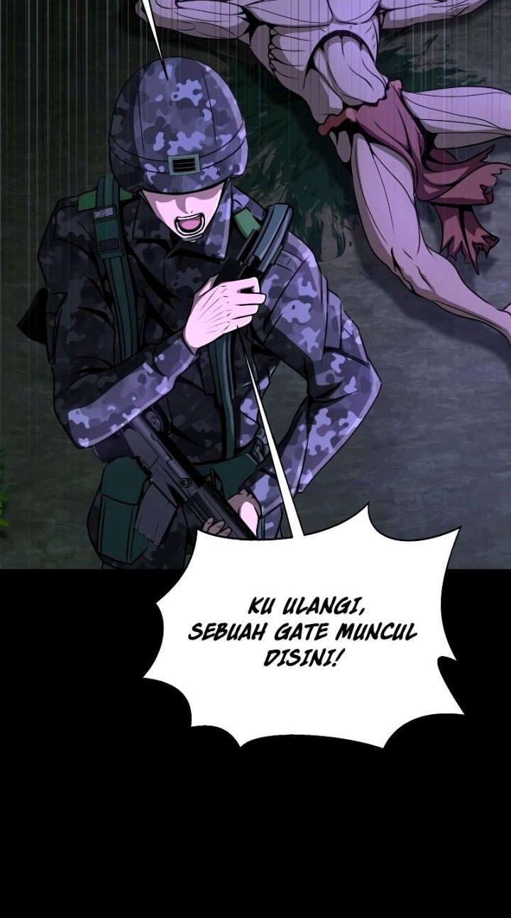 Steel-Eating Player Chapter 02 Gambar 89