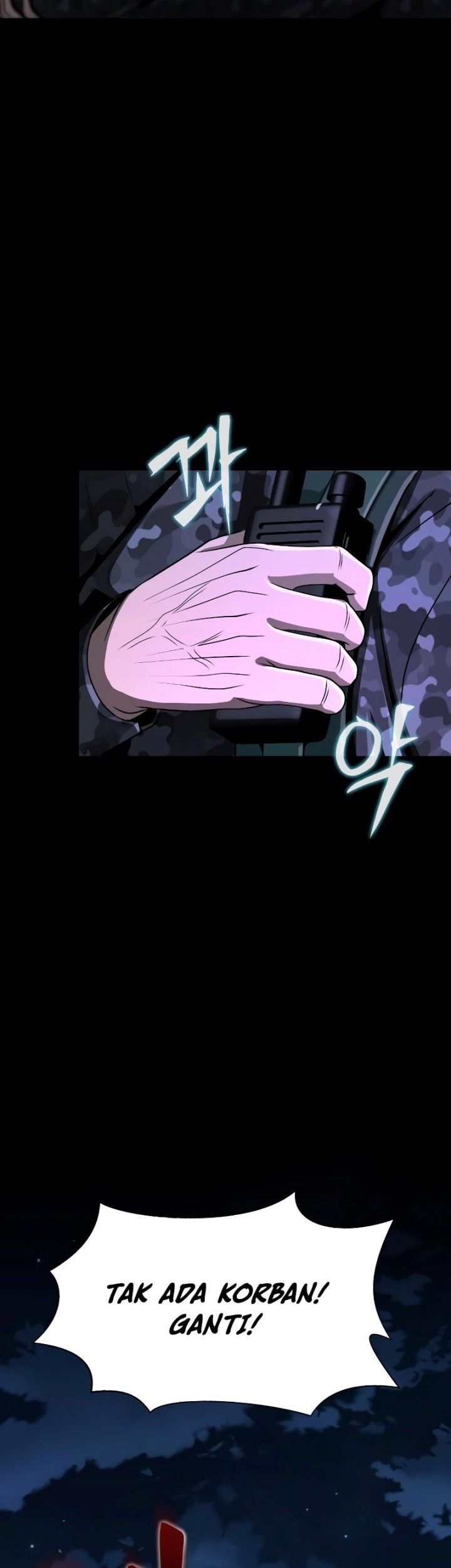 Steel-Eating Player Chapter 02 Gambar 91