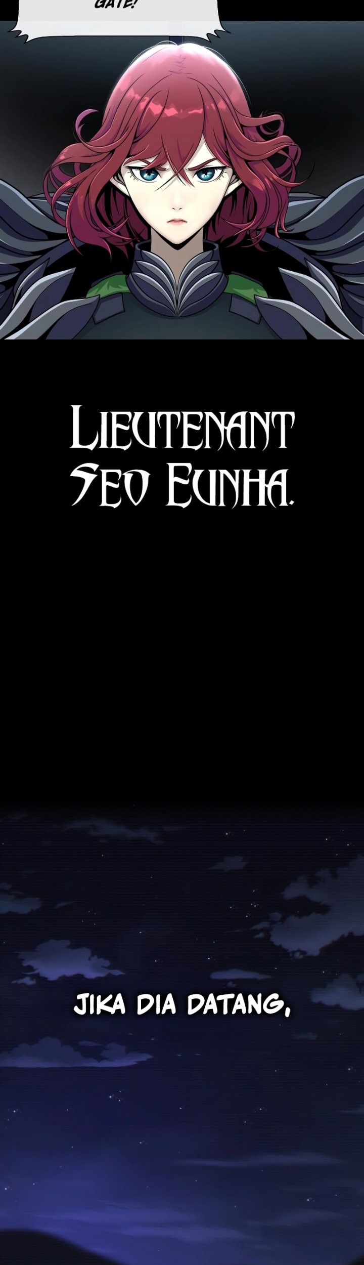 Steel-Eating Player Chapter 02 Gambar 96