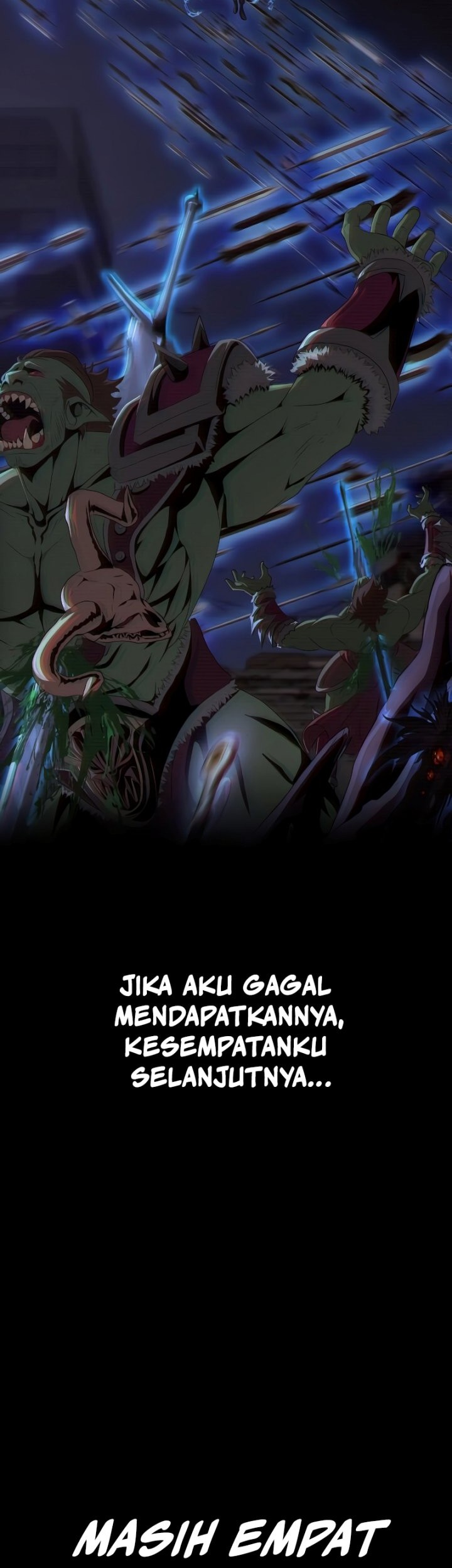 Steel-Eating Player Chapter 02 Gambar 100