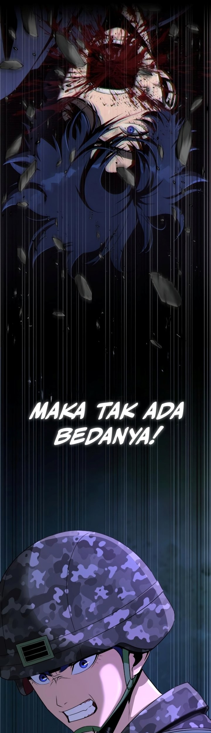 Steel-Eating Player Chapter 02 Gambar 102