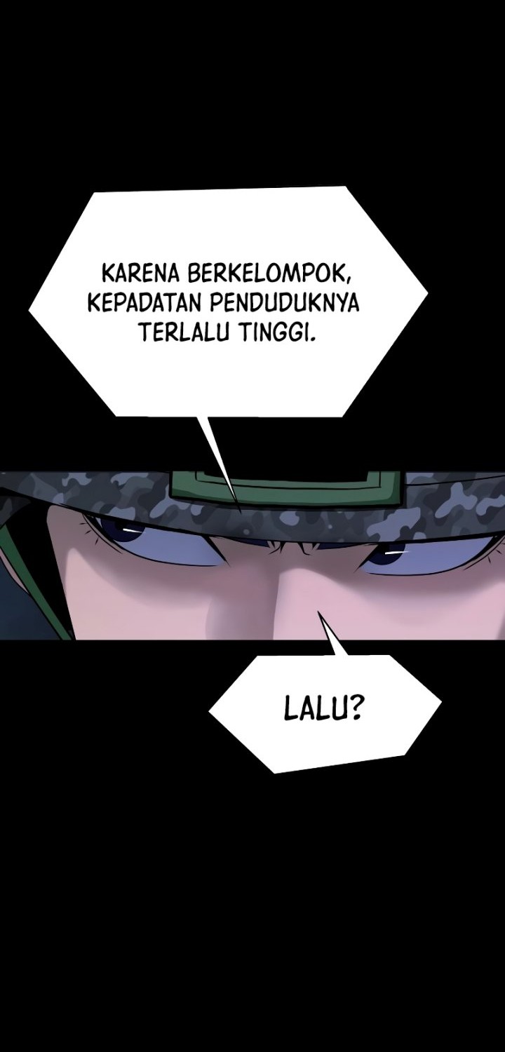Steel-Eating Player Chapter 02 Gambar 105