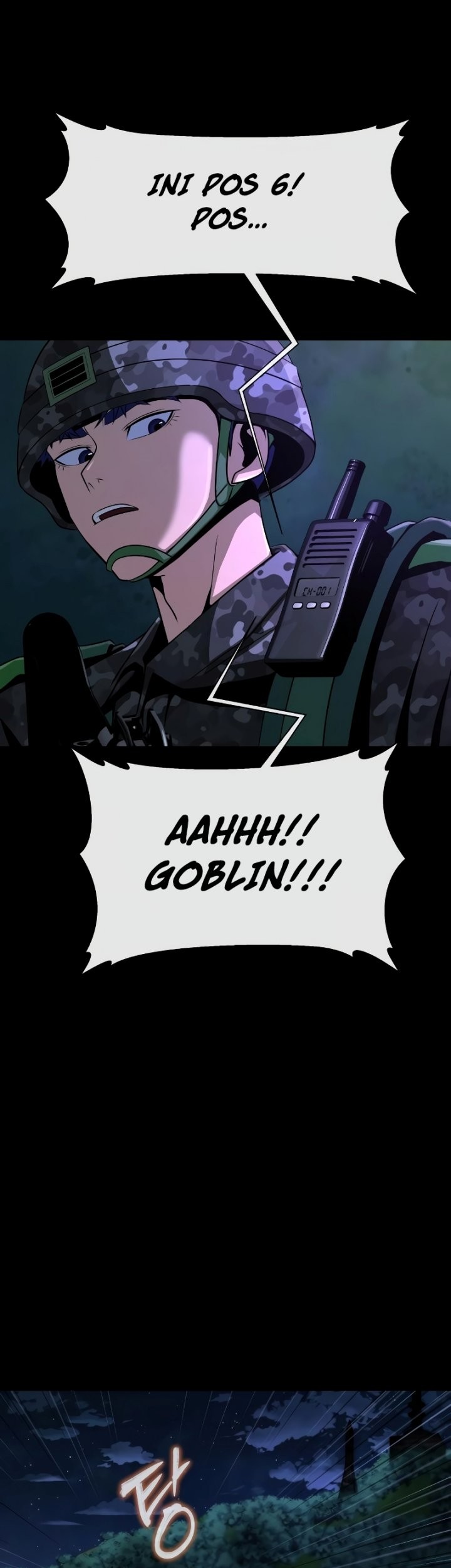 Steel-Eating Player Chapter 02 Gambar 106