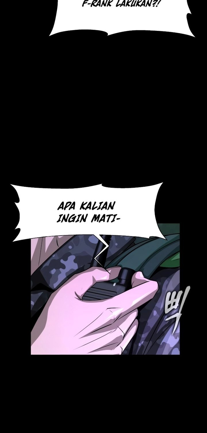 Steel-Eating Player Chapter 02 Gambar 109