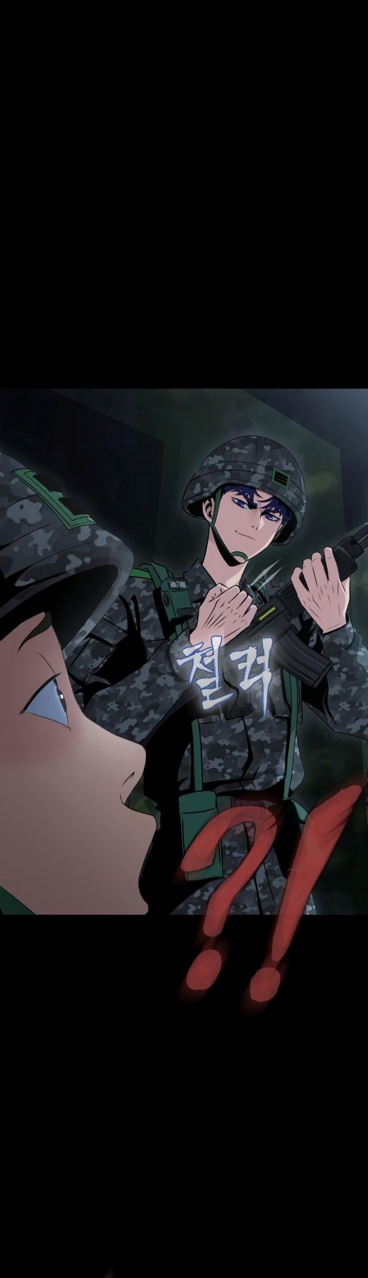 Baca Steel-Eating Player Chapter 02 Gambar 2
