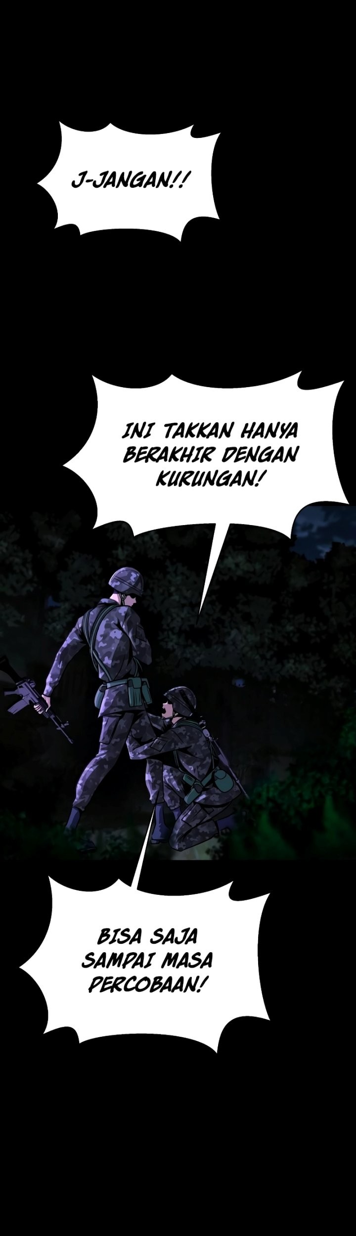 Steel-Eating Player Chapter 02 Gambar 110