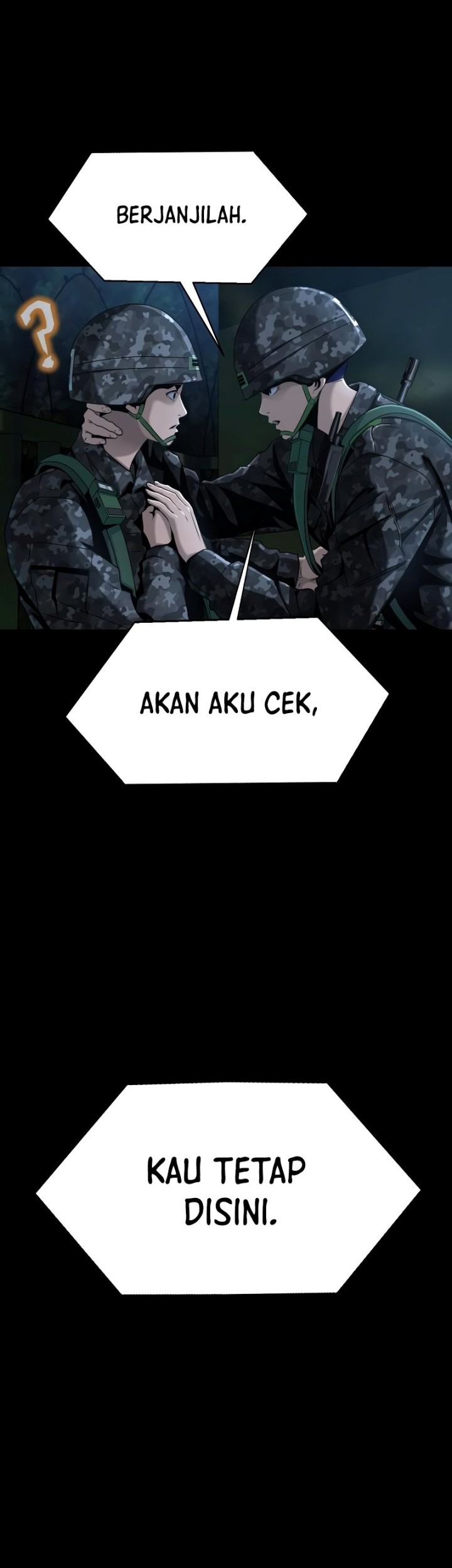 Steel-Eating Player Chapter 02 Gambar 7