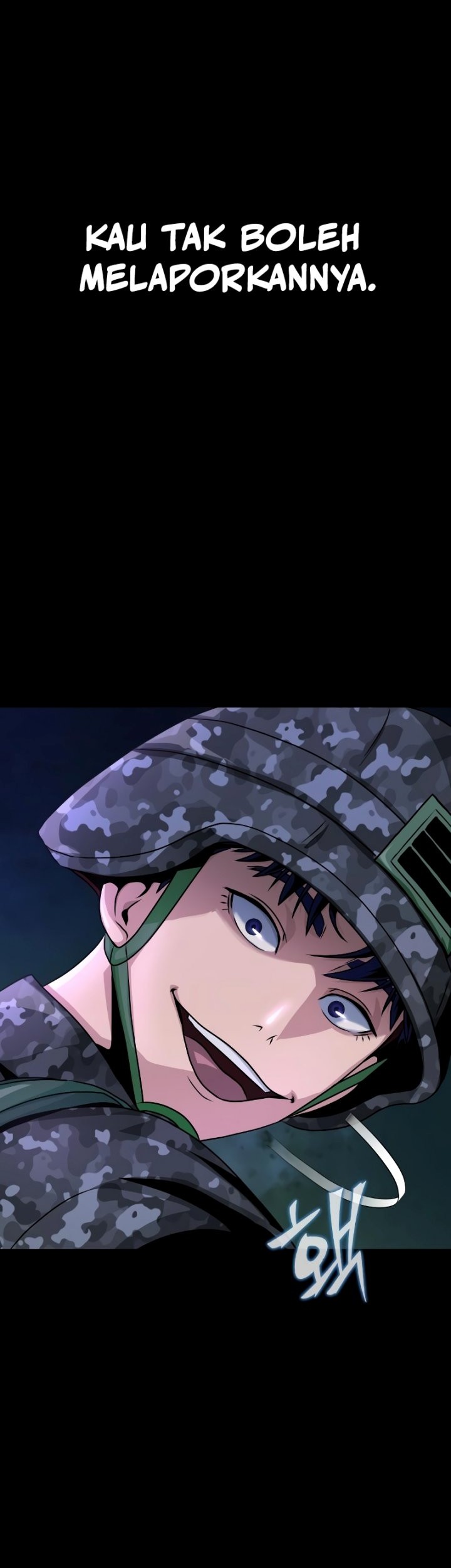 Steel-Eating Player Chapter 02 Gambar 8