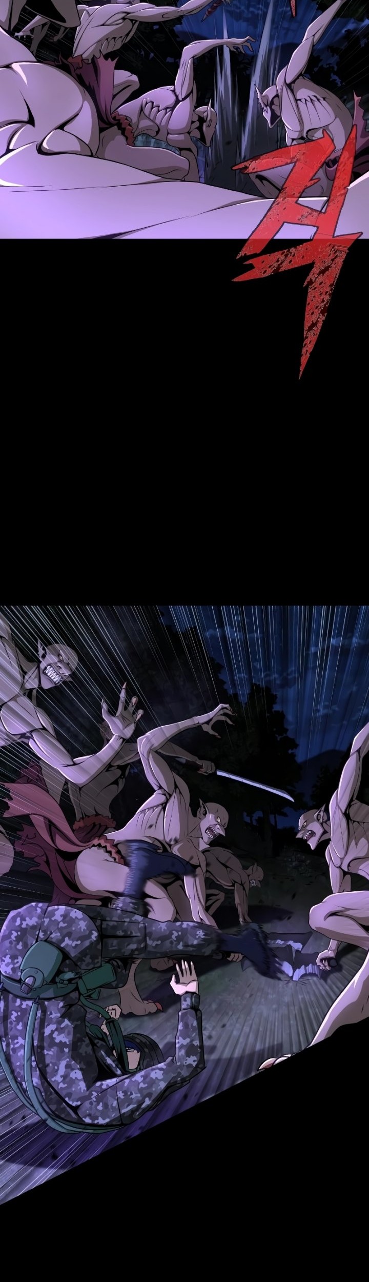Steel-Eating Player Chapter 02 Gambar 17