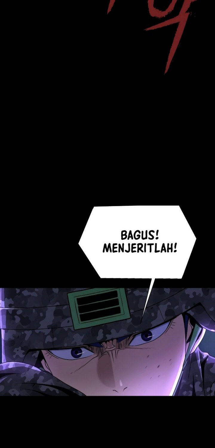 Steel-Eating Player Chapter 02 Gambar 23