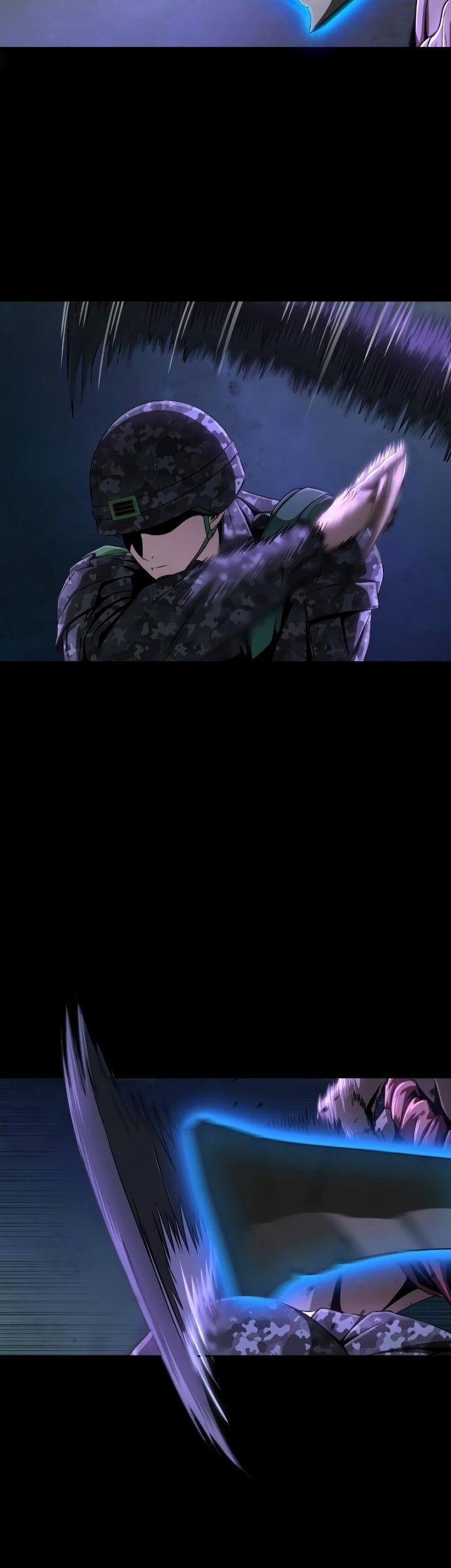 Steel-Eating Player Chapter 02 Gambar 25