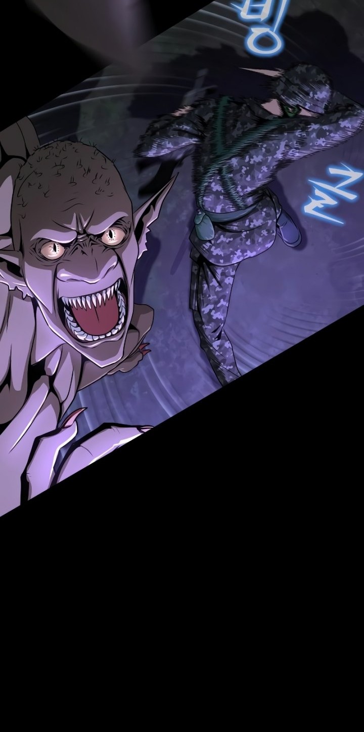 Steel-Eating Player Chapter 02 Gambar 27
