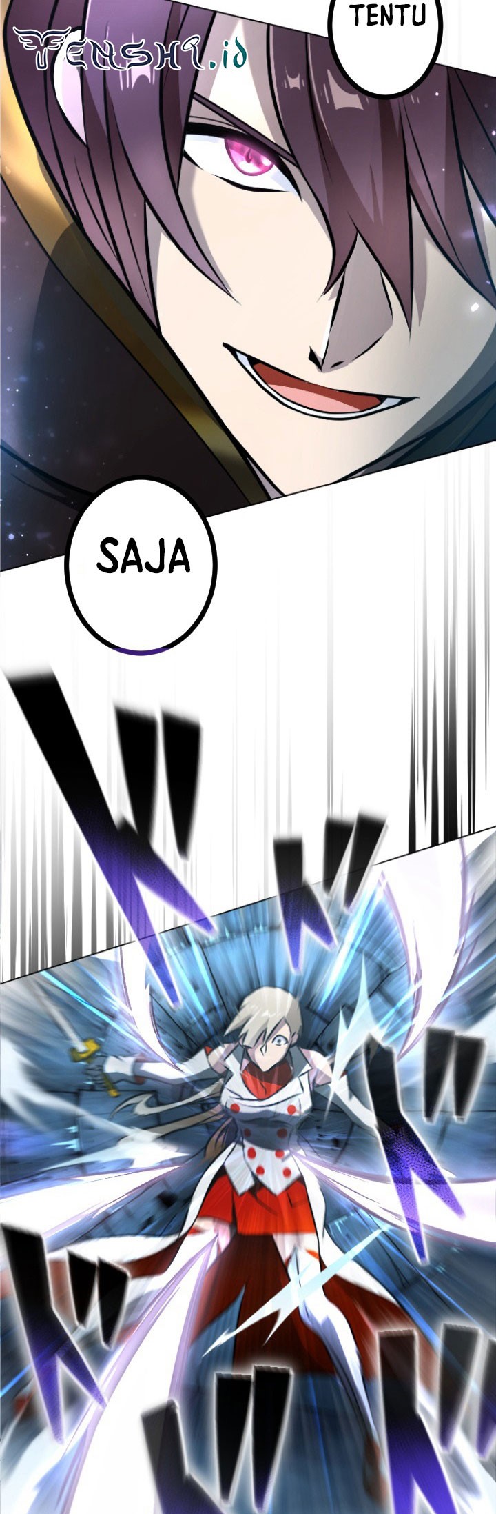 Revenge of the Top Ranker Chapter 09 Gambar 34