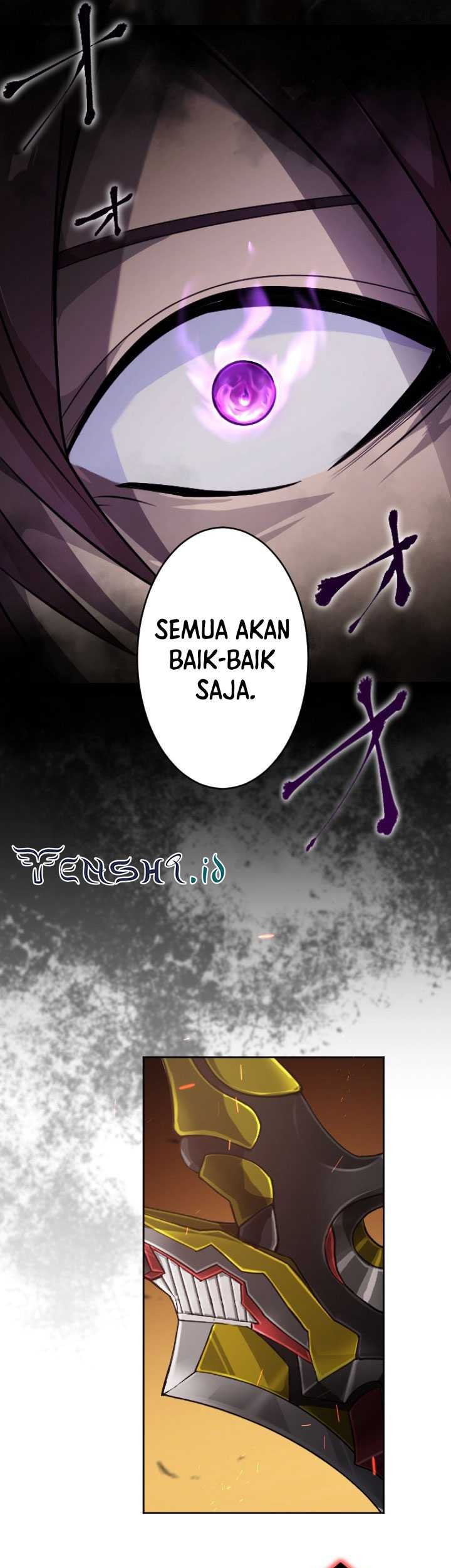 Revenge of the Top Ranker Chapter 07 Gambar 26