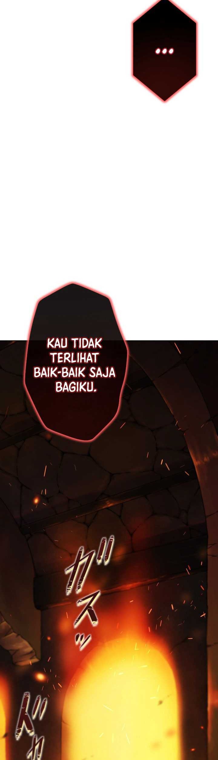 Revenge of the Top Ranker Chapter 07 Gambar 27