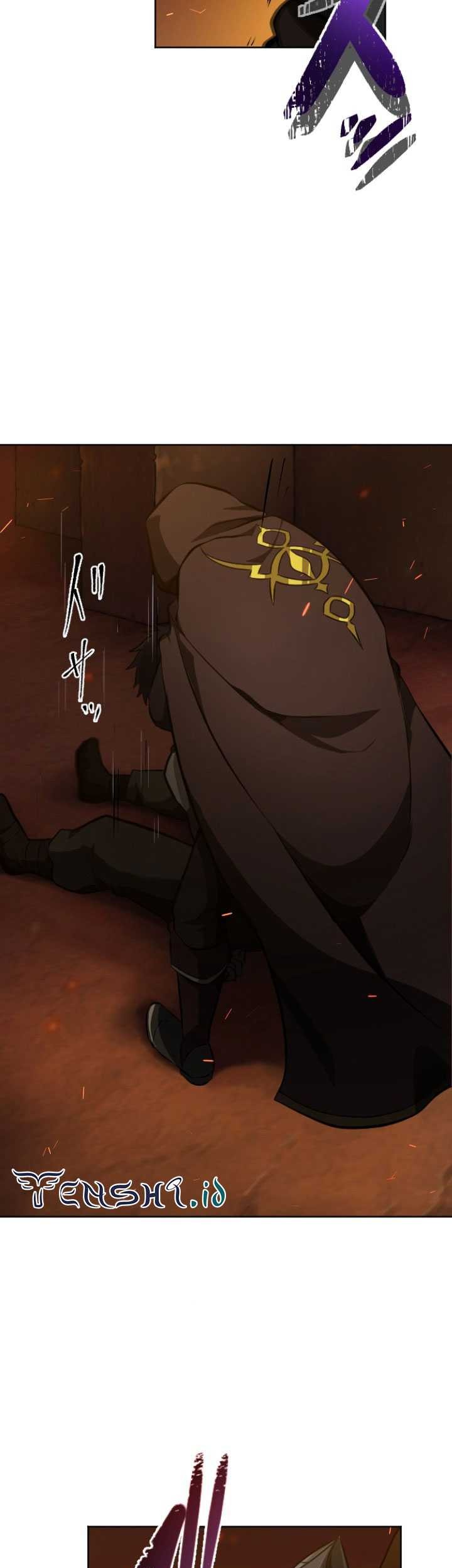Revenge of the Top Ranker Chapter 07 Gambar 32