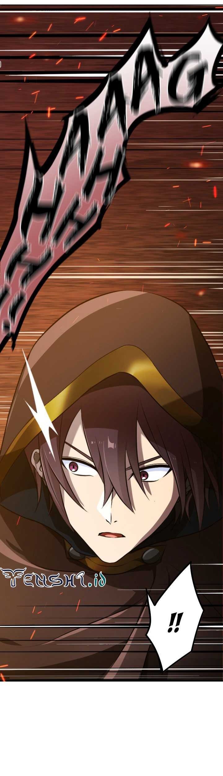 Revenge of the Top Ranker Chapter 07 Gambar 38