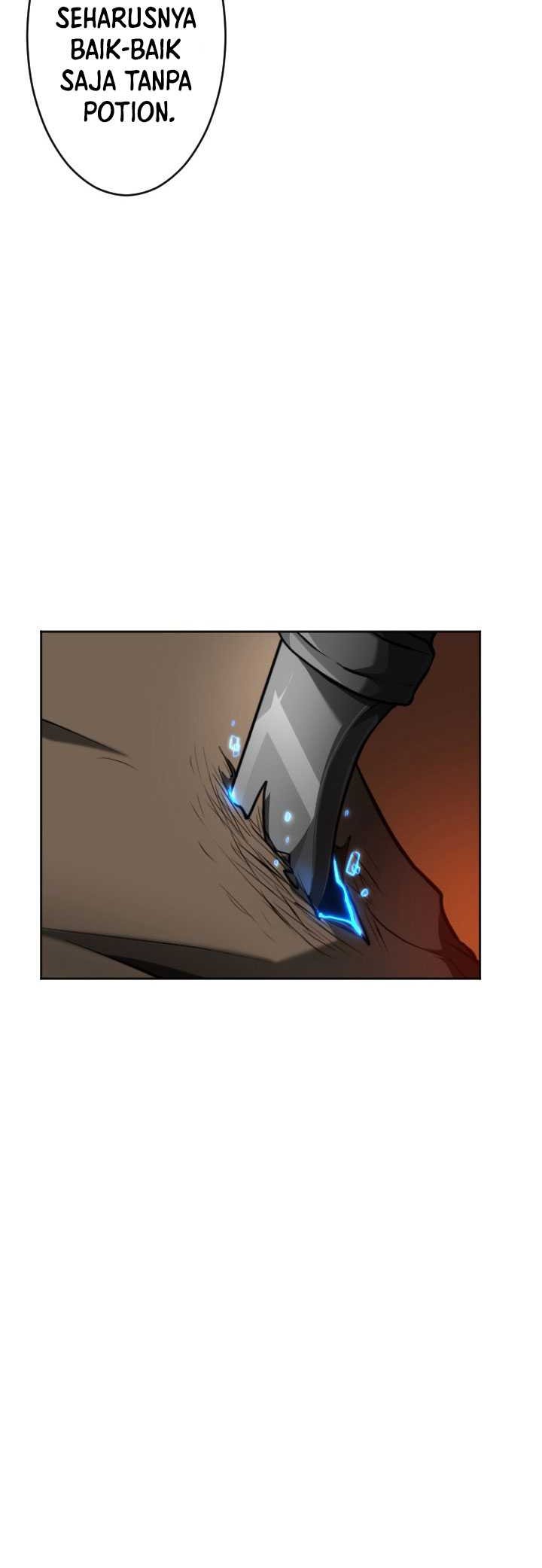 Revenge of the Top Ranker Chapter 07 Gambar 49