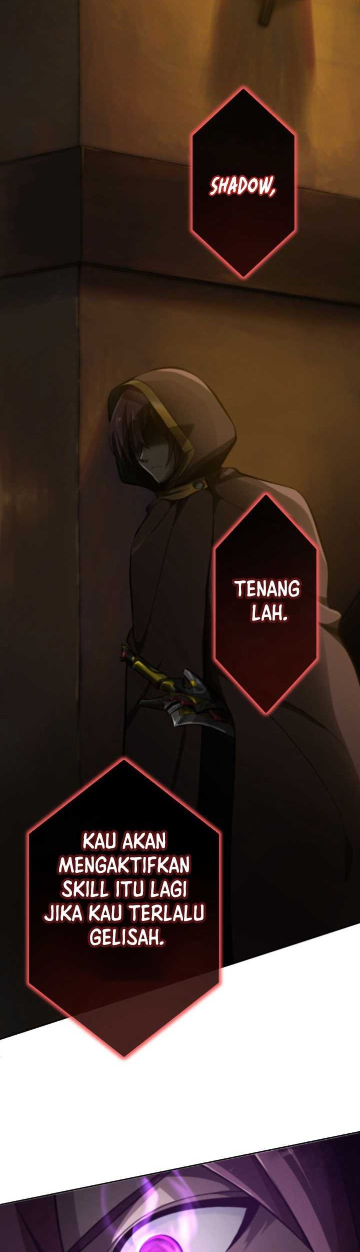 Revenge of the Top Ranker Chapter 07 Gambar 54