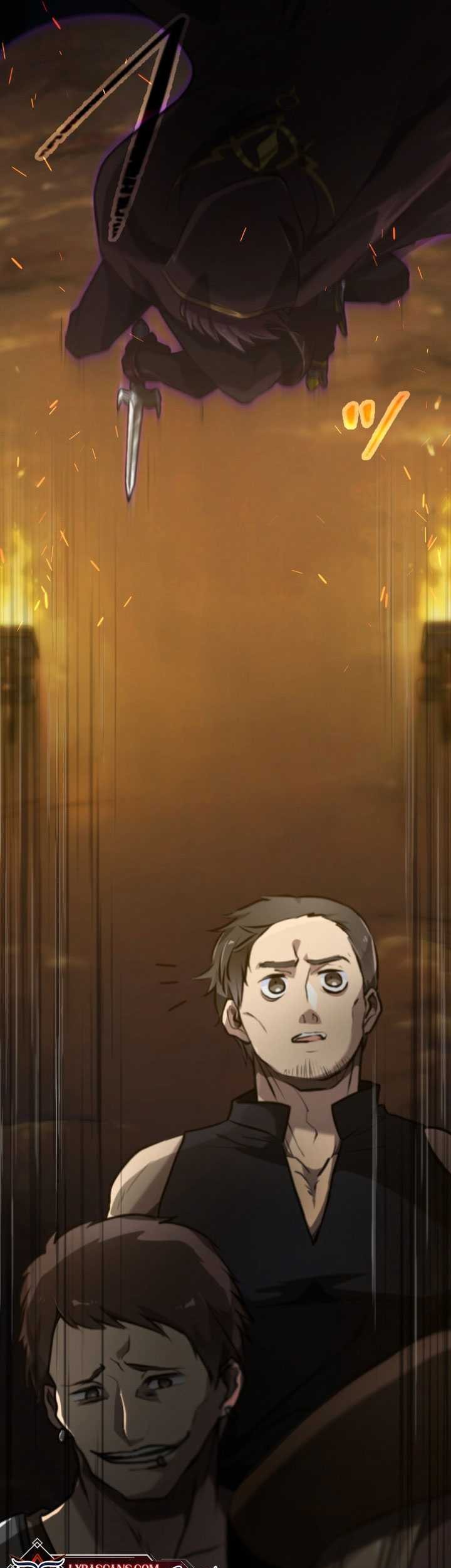 Revenge of the Top Ranker Chapter 07 Gambar 56