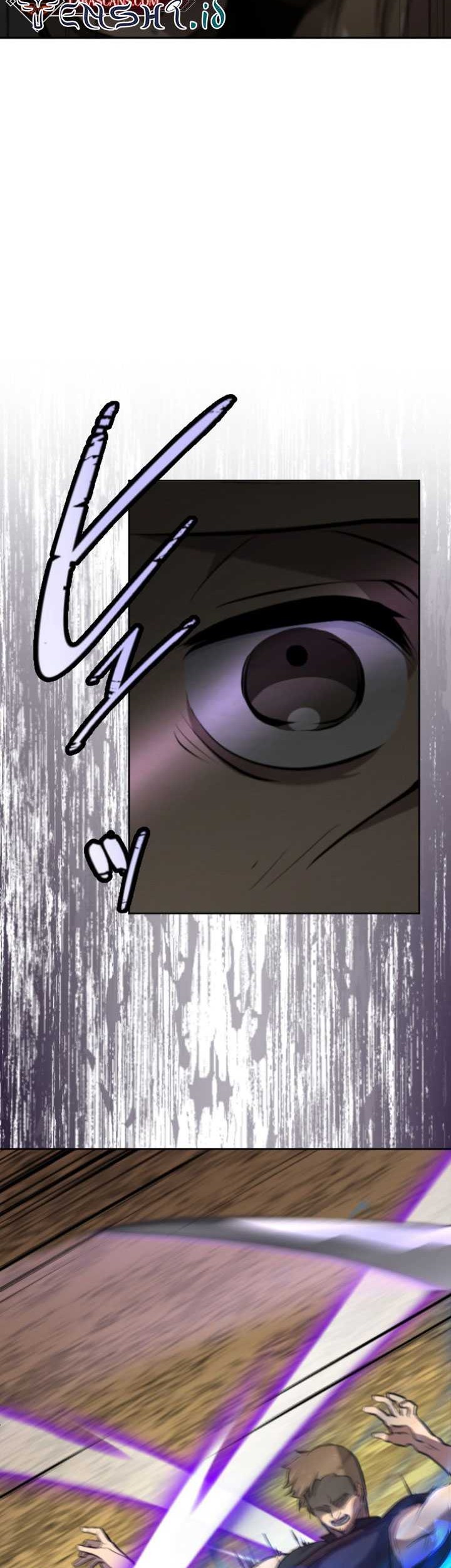 Revenge of the Top Ranker Chapter 07 Gambar 57