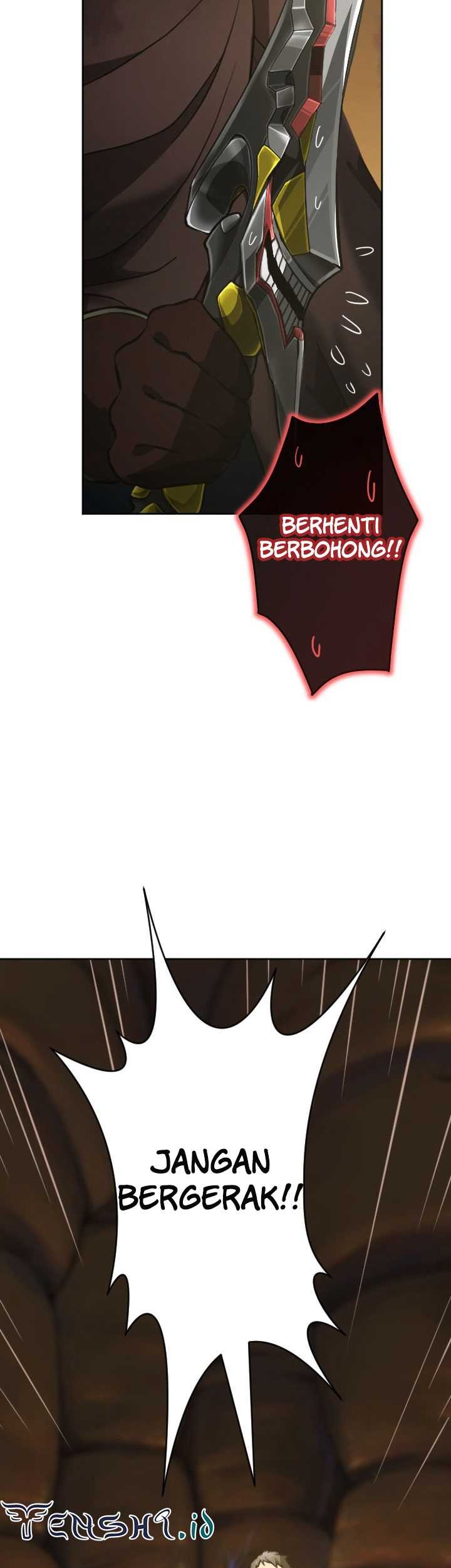 Revenge of the Top Ranker Chapter 07 Gambar 62