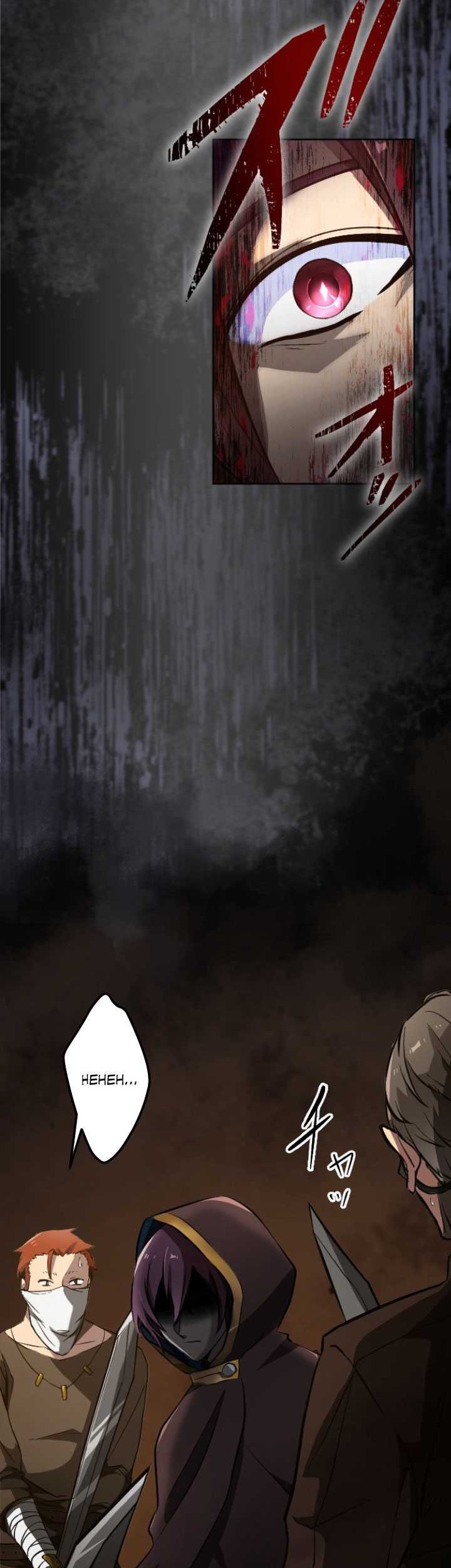 Revenge of the Top Ranker Chapter 07 Gambar 66