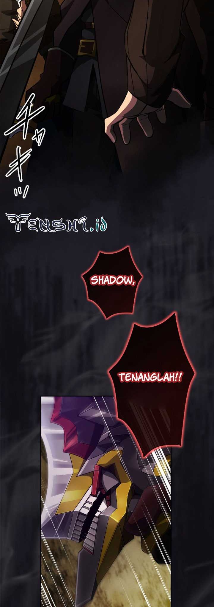 Revenge of the Top Ranker Chapter 07 Gambar 67